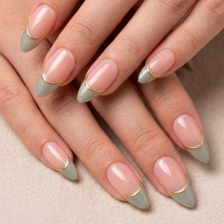 French Manicure