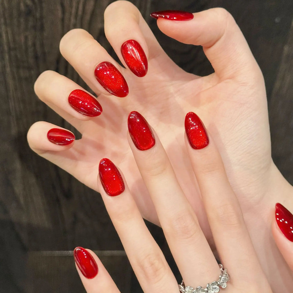 I See Red