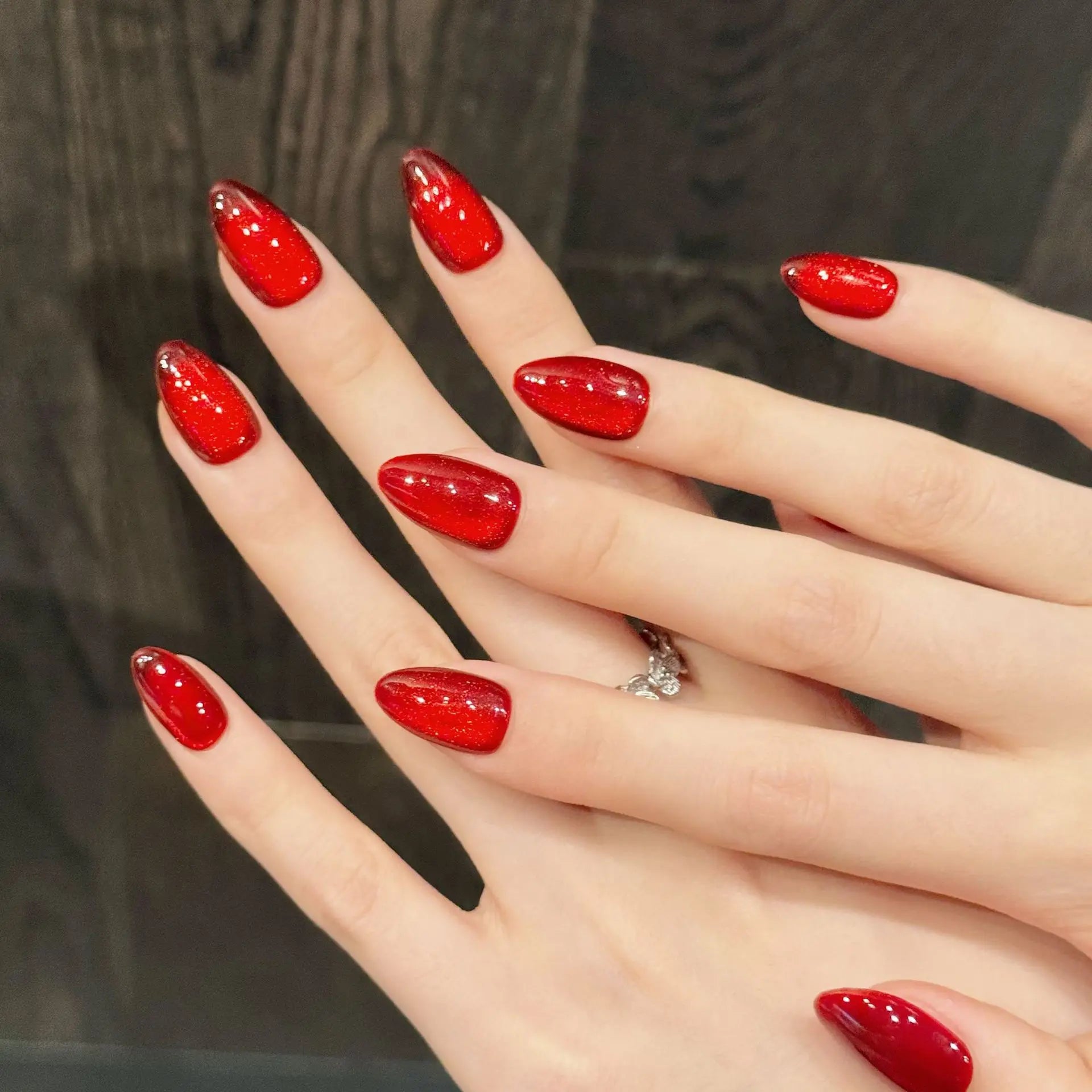 I See Red