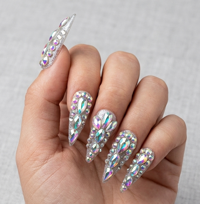 Ice Queen