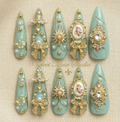 Turquoise Treasures
