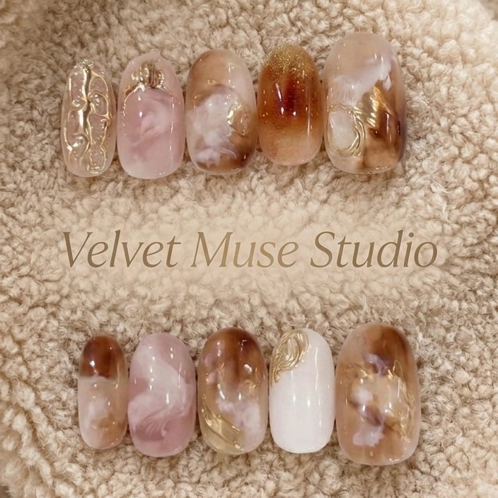 Marble