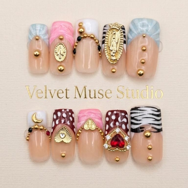 Mix and Match