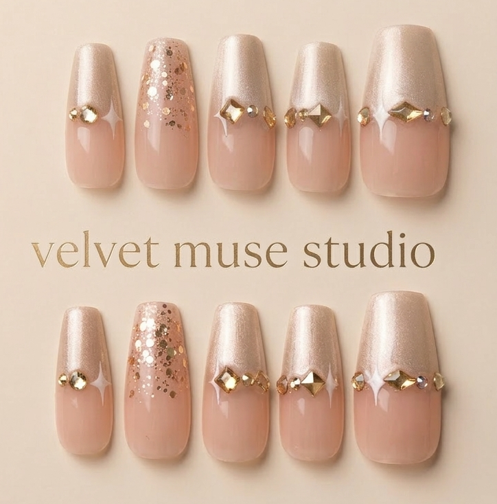 Champagne French