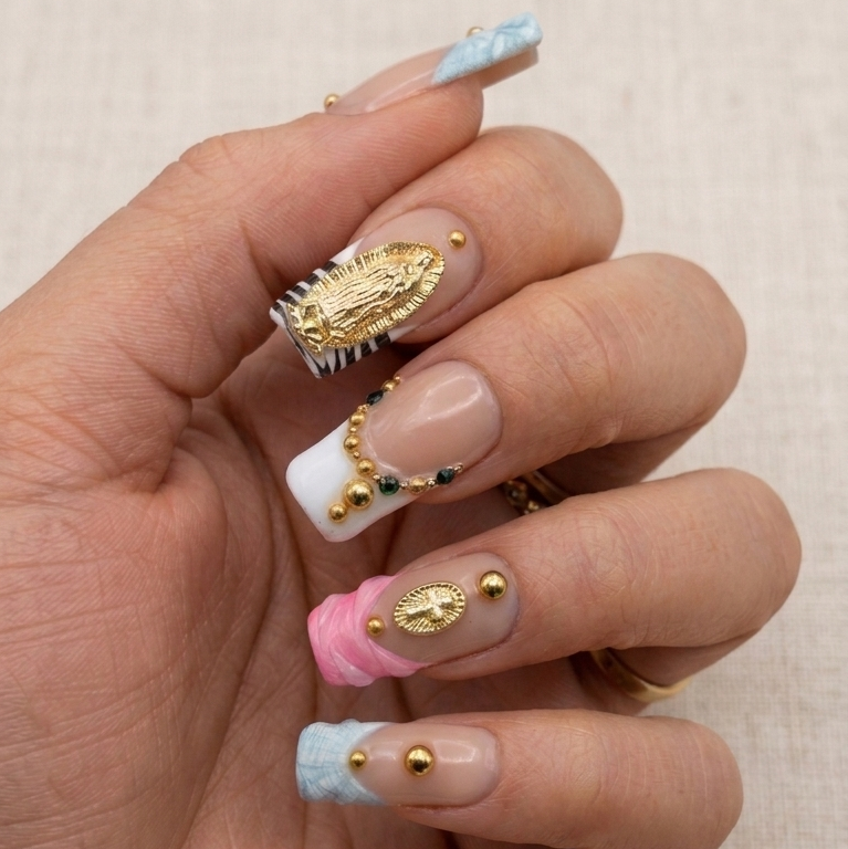 Mix and Match
